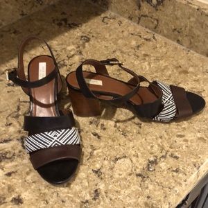 Cole Haan Sandals